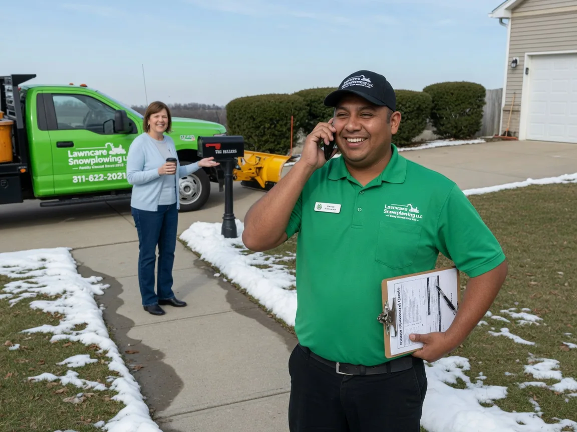 Lawn Care Services By Expert Landscaper Wolcottville, IN FAQs